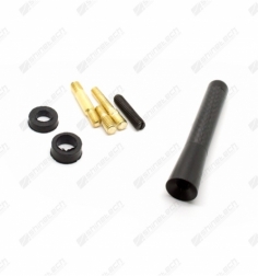 Kort antenne - 81 mm 2