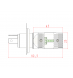 H4 - LED 5V-30V DC