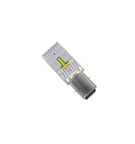 BA20D - LED 5V-30V DC
