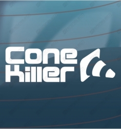 Cone killer