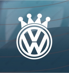 Volkswagen king