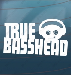 True basshead