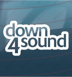 Down for sound