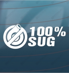 Sug 100%