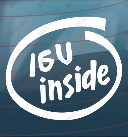 Inside 16V