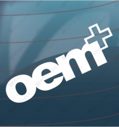 Oem plus