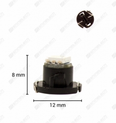 T4,7 1-LED SMD 12V 20 lm -...