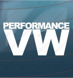 Performance VW
