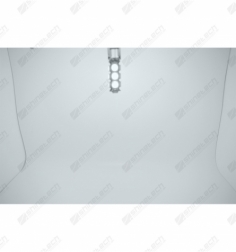 H3 13-LED SMD 12V 260 lm -... 2