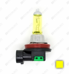 H11 (55W) 12V 1350 lm - Gul...