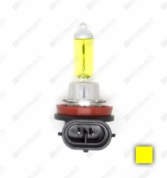 H11 (55W) 12V 1350 lm - Gul... 2