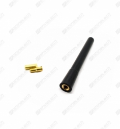 Kort antenne - 97 mm 2
